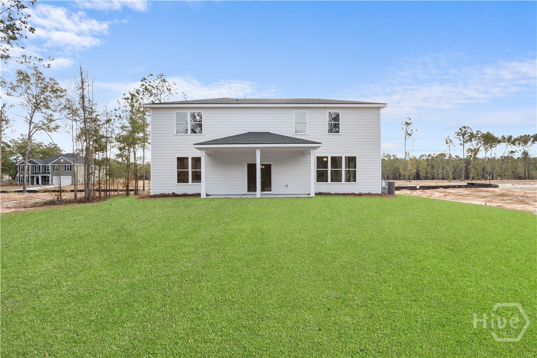 104 Alexander Trail Rincon, GA 31326 - Photo 26 of 27