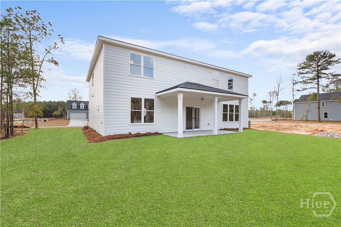 104 Alexander Trail Rincon, GA 31326 - Photo 27 of 27