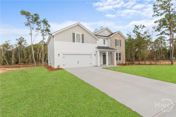 $509,180 | 104 Alexander Trail, Rincon, GA 31326