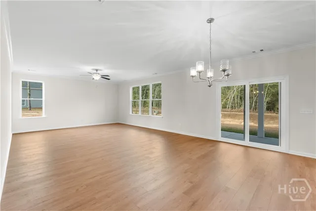 $509,380 | 104 Alexander Trail, Rincon, GA 31326