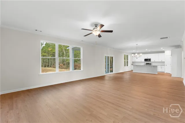 $509,380 | 104 Alexander Trail, Rincon, GA 31326