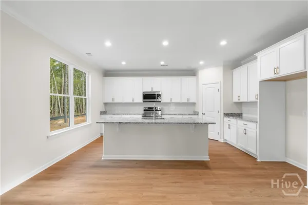 $509,180 | 104 Alexander Trail, Rincon, GA 31326