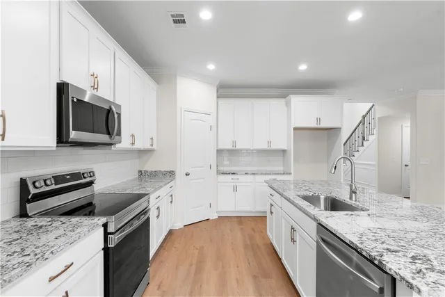 $509,380 | 104 Alexander Trail, Rincon, GA 31326