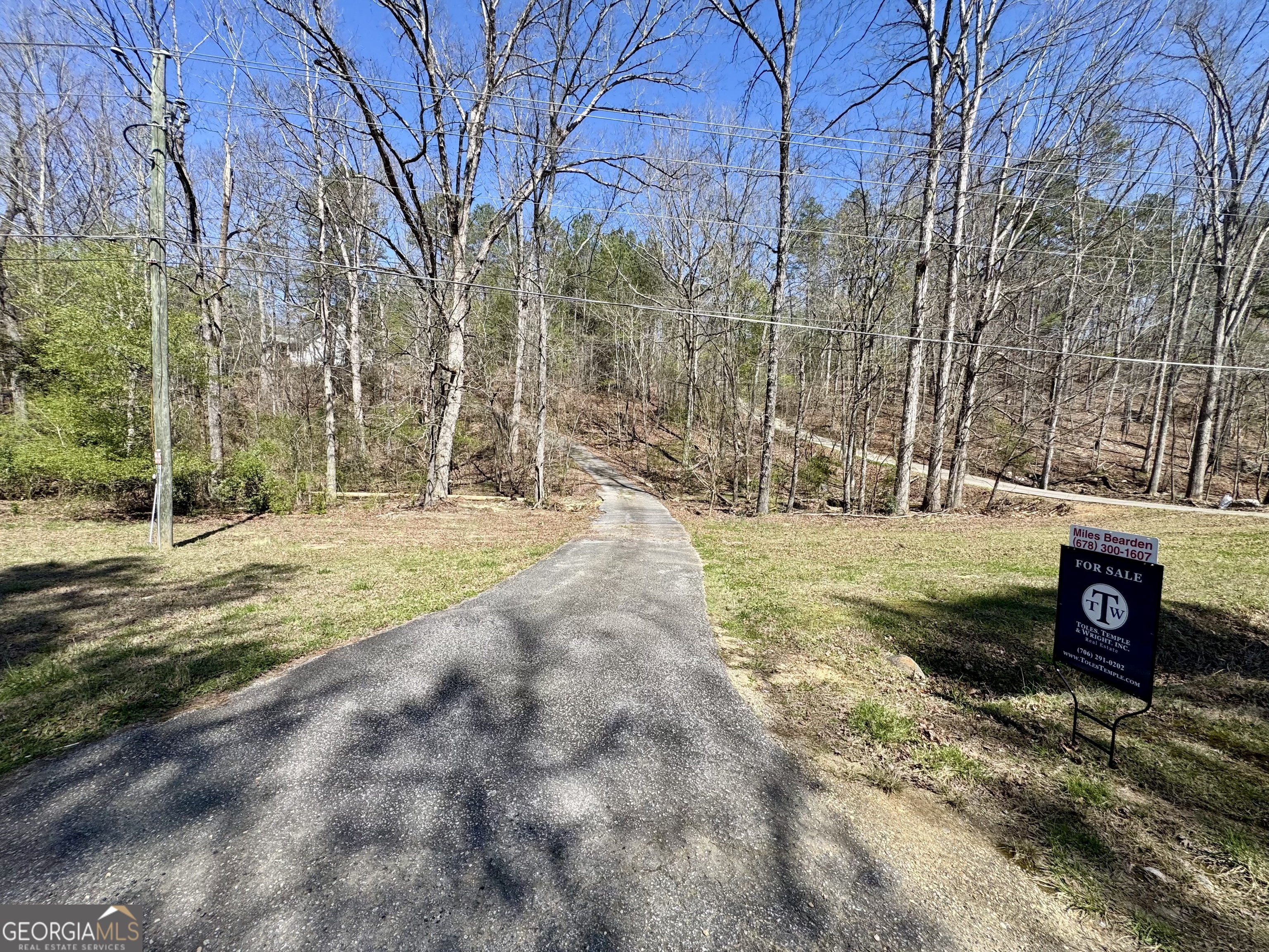 71 Pleasant Valley Road Southeast Silver Creek, GA 30173 - Photo 3 of 10