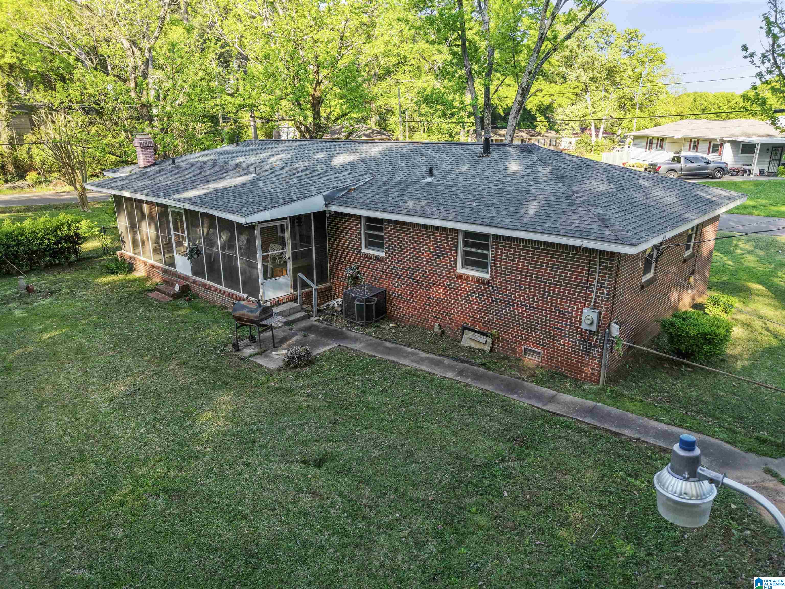 9801 Redcliff Road Birmingham, AL 35215 - Photo 22 of 24