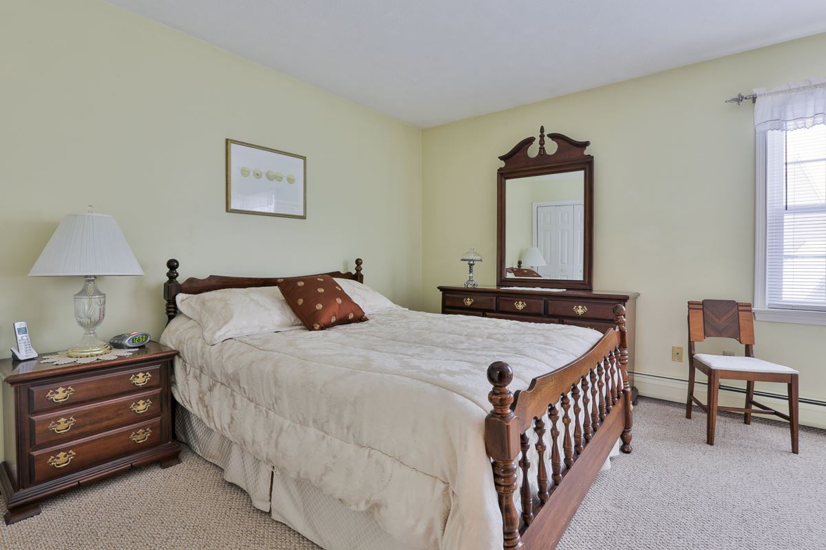 43 Riviera Road Hudson, NH 03051 - Photo 20 of 25