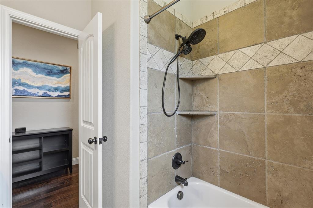 3216 Knob Road Springtown, TX 76082 - Photo 26 of 40