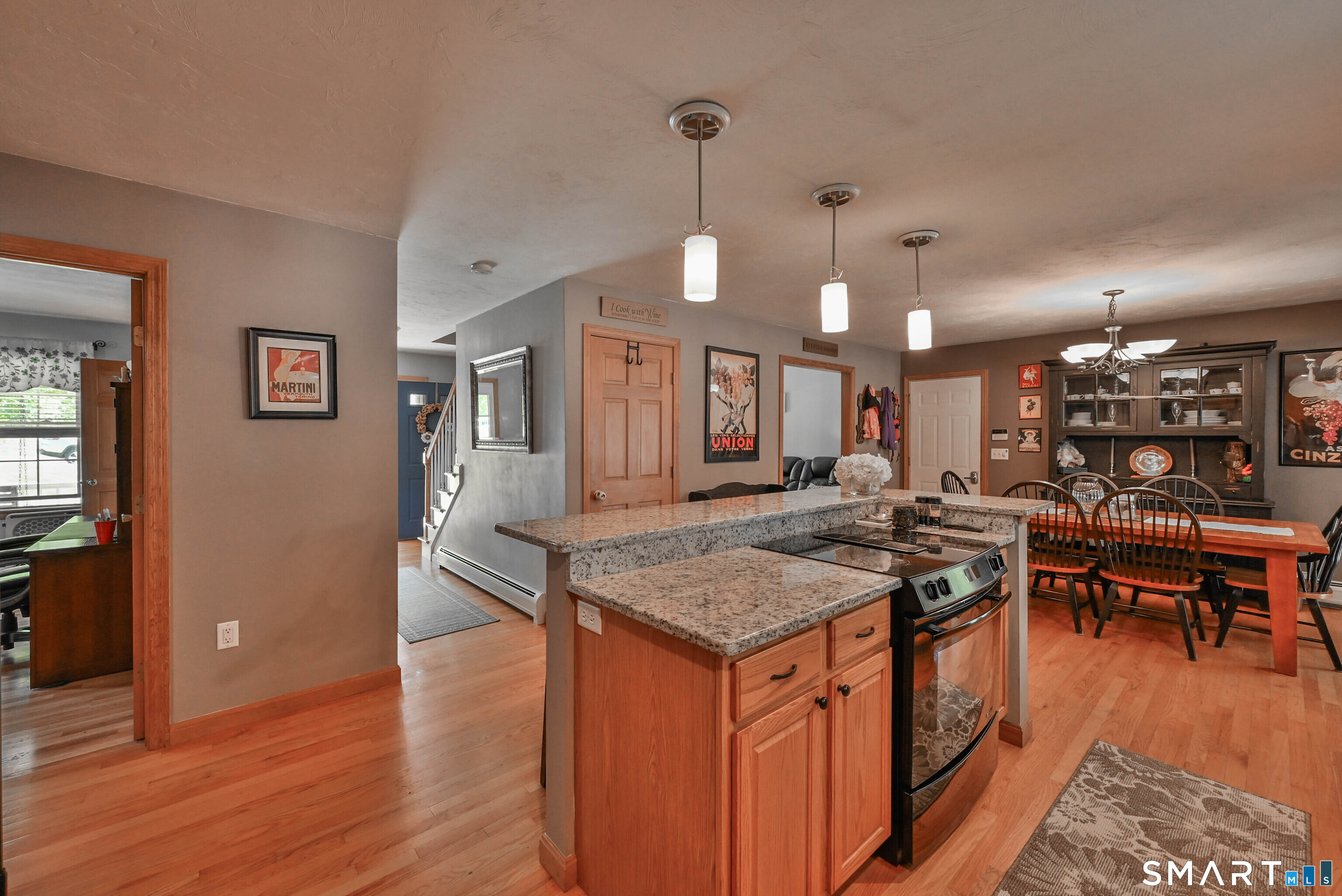 10 Ryler Court Thompson, CT 06255 - Photo 25 of 39