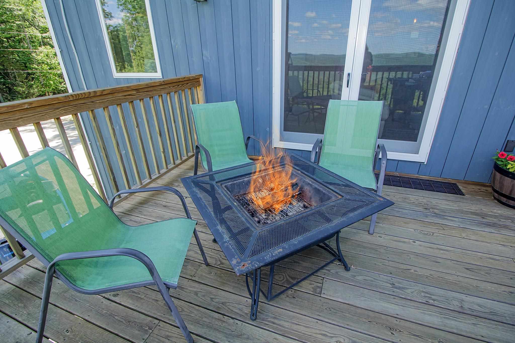 471 Ross Road Readsboro, VT 05350 - Photo 14 of 21