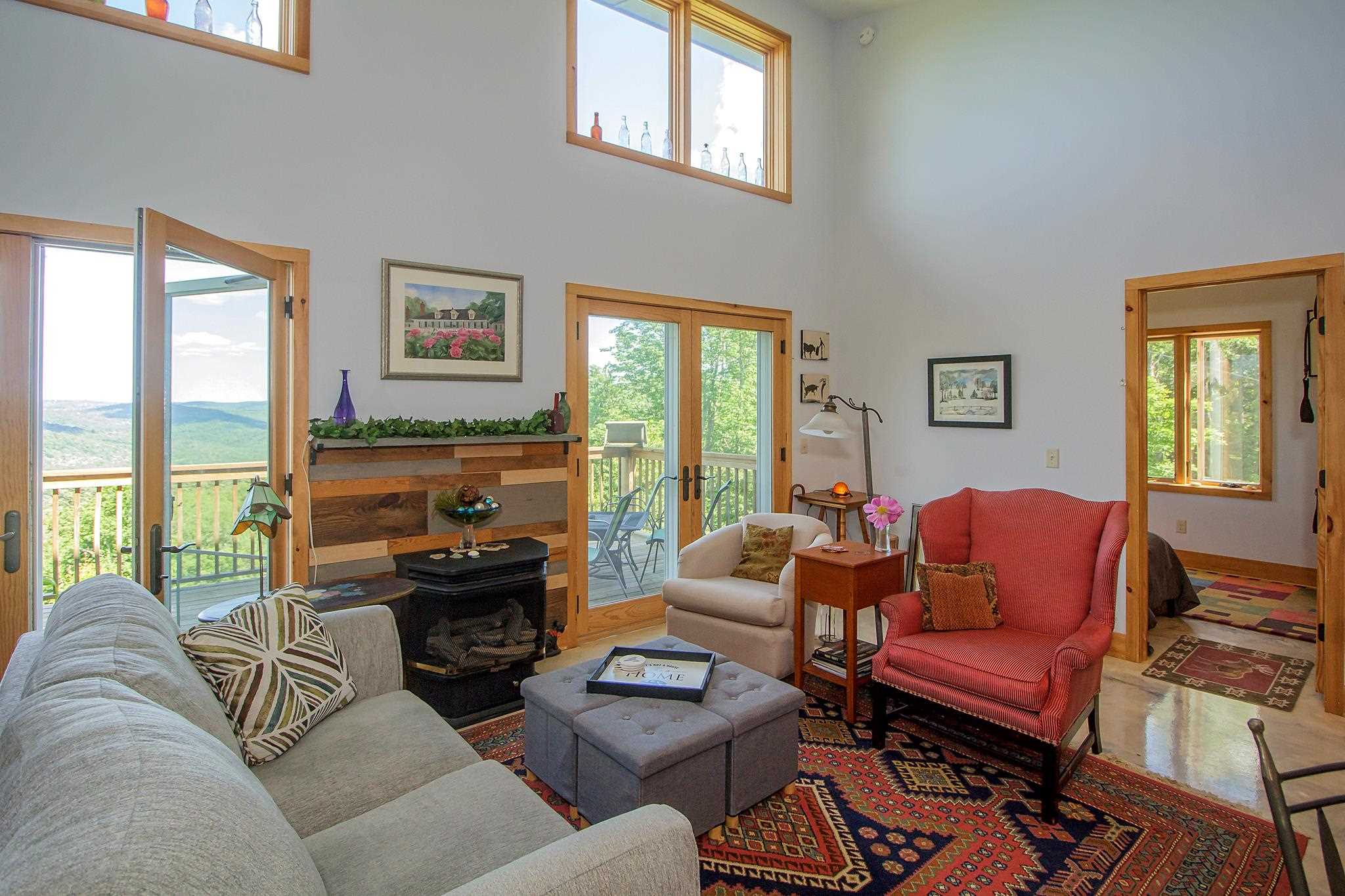 471 Ross Road Readsboro, VT 05350 - Photo 4 of 21