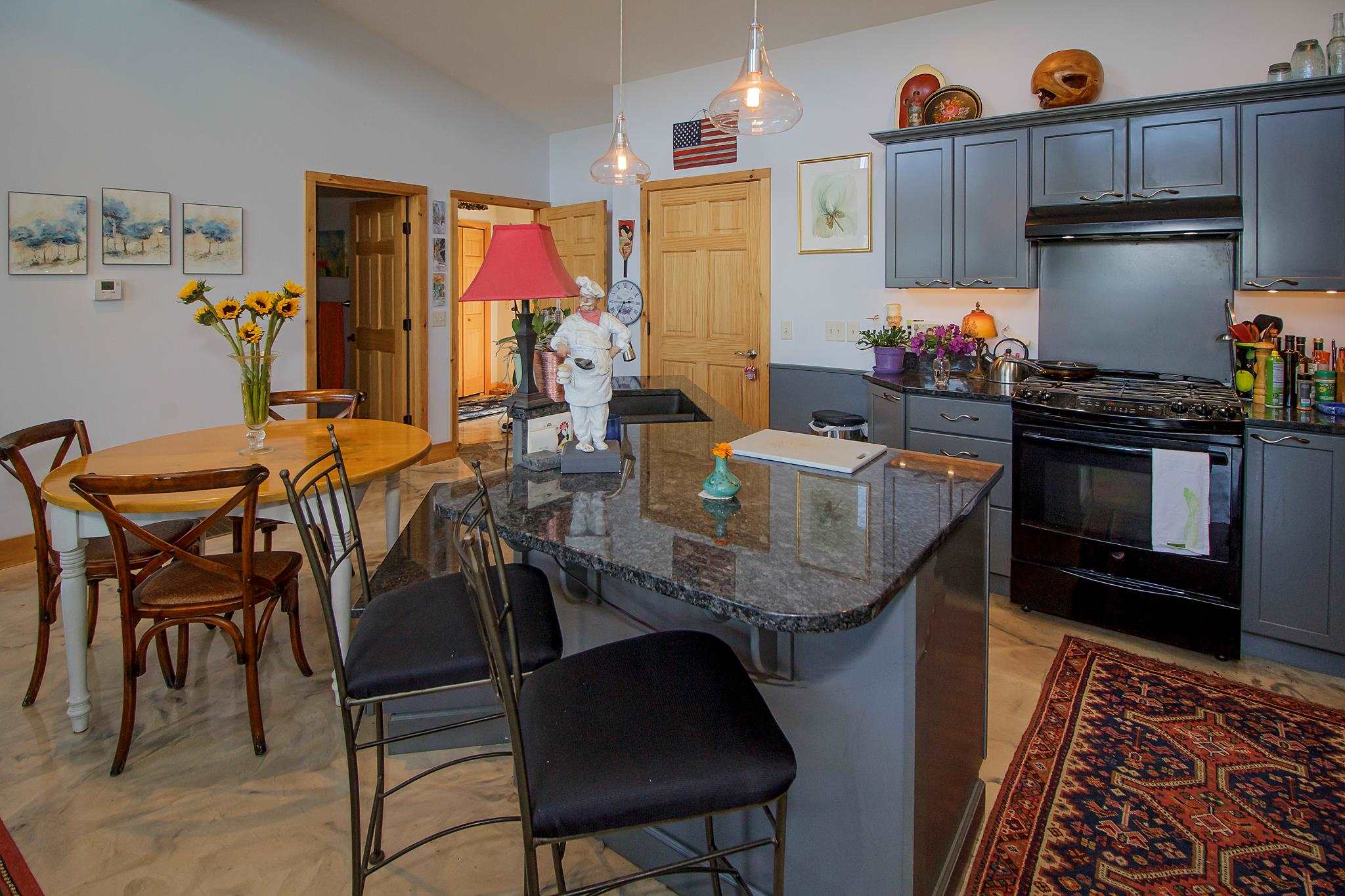 471 Ross Road Readsboro, VT 05350 - Photo 5 of 21