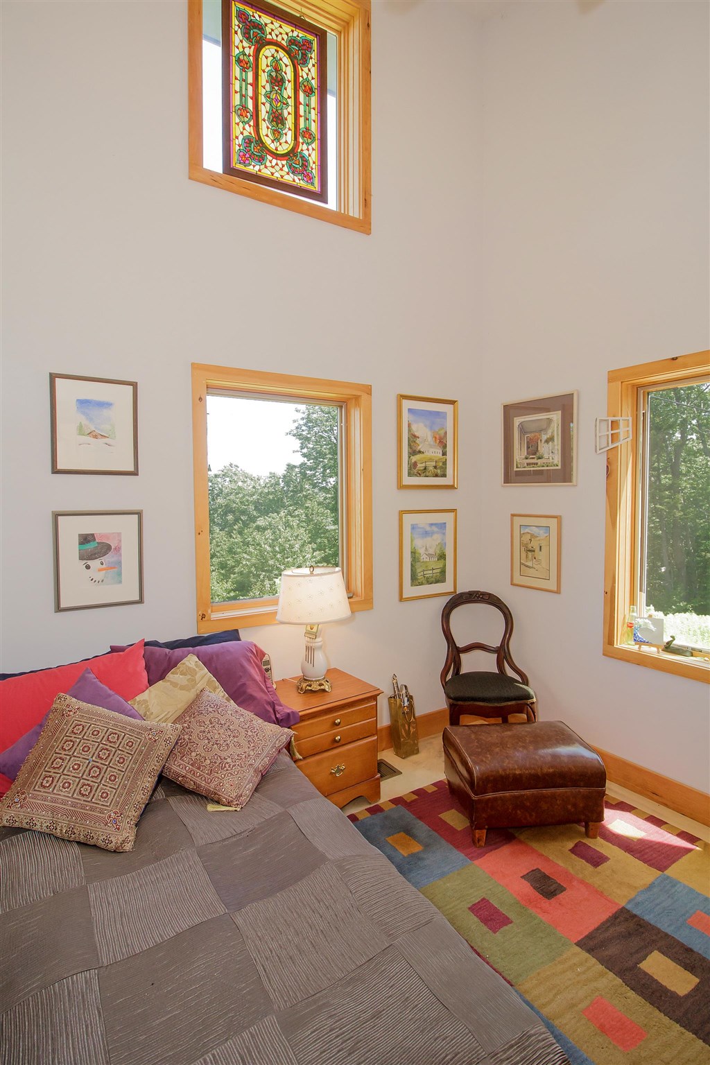 471 Ross Road Readsboro, VT 05350 - Photo 8 of 21