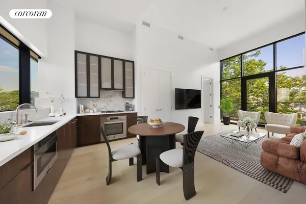 $1,361,360 | 814 5th Avenue, Unit PH4C | Greenwood Heights