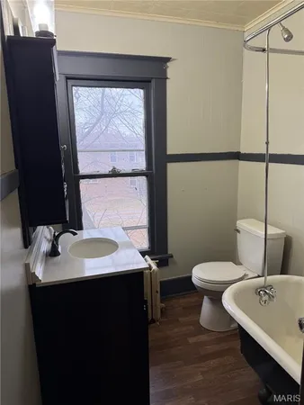 $104,000 | 335 East North Street, Du Quoin, IL 62832