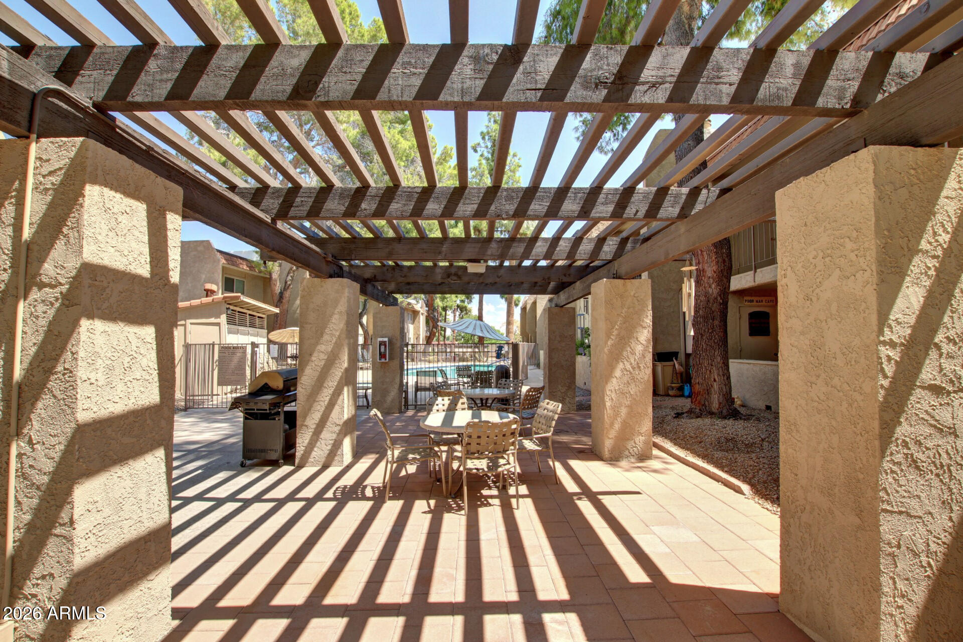 7430 East Chaparral Road, Unit A214 Scottsdale, AZ 85250 - Photo 28 of 30 42-Chaparral