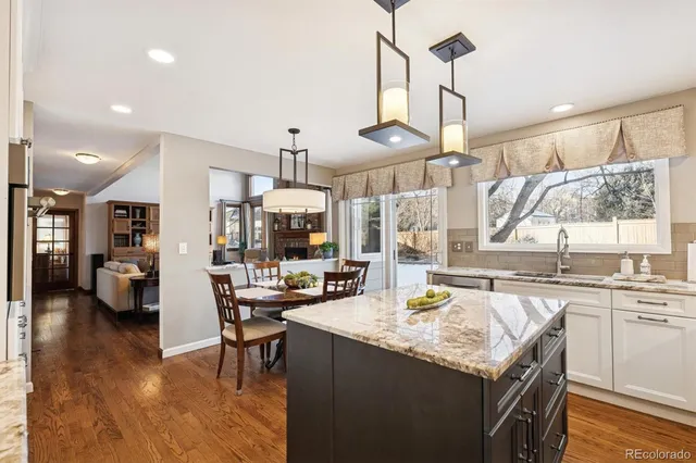 $819,900 | 16189 East Prentice Lane, Centennial, CO 80015