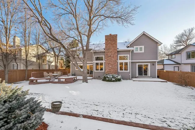 $819,900 | 16189 East Prentice Lane, Centennial, CO 80015