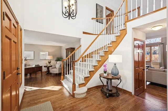 $819,900 | 16189 East Prentice Lane, Centennial, CO 80015