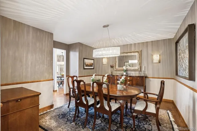 $819,900 | 16189 East Prentice Lane, Centennial, CO 80015