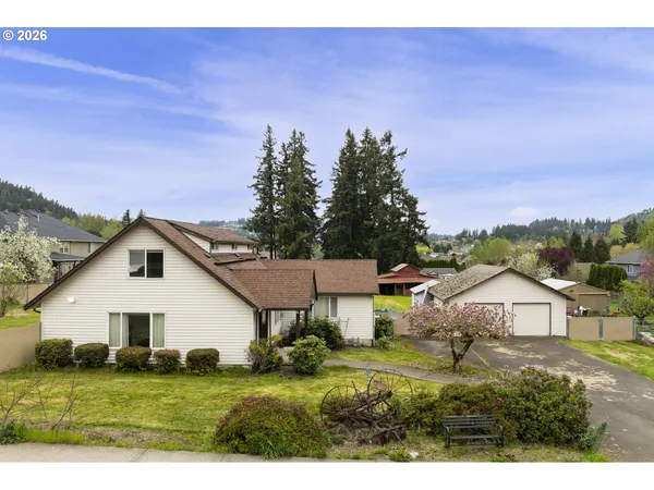 $1,745,000 | 11885 Southeast Summers Lane, Clackamas, OR 97015