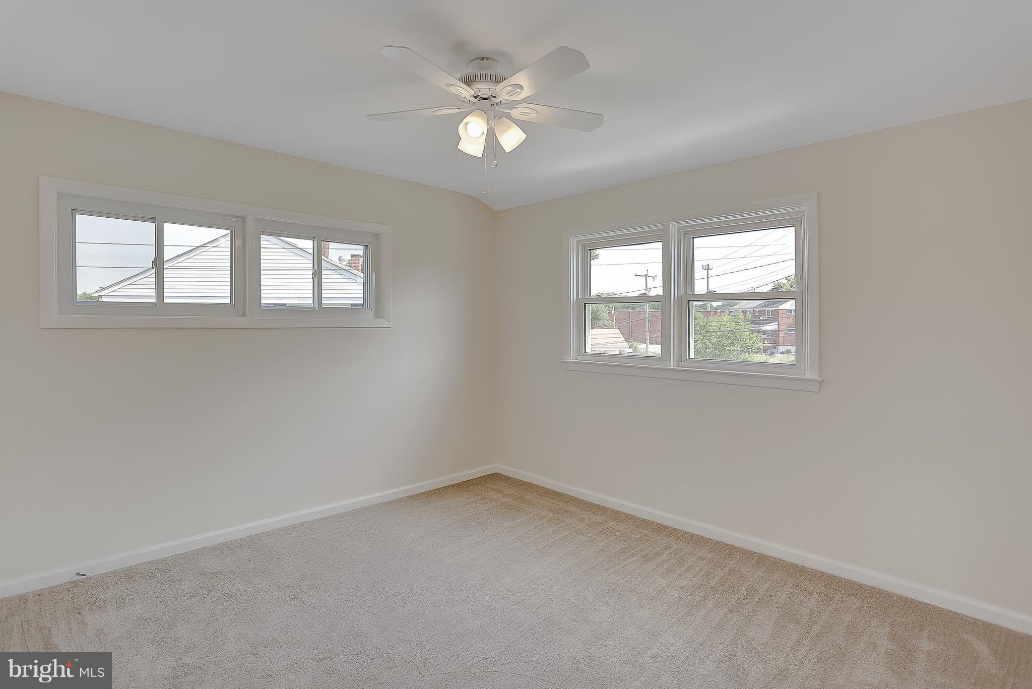 261 Southeastern Terrace Baltimore, MD 21221 - Photo 14 of 17 Bedroom