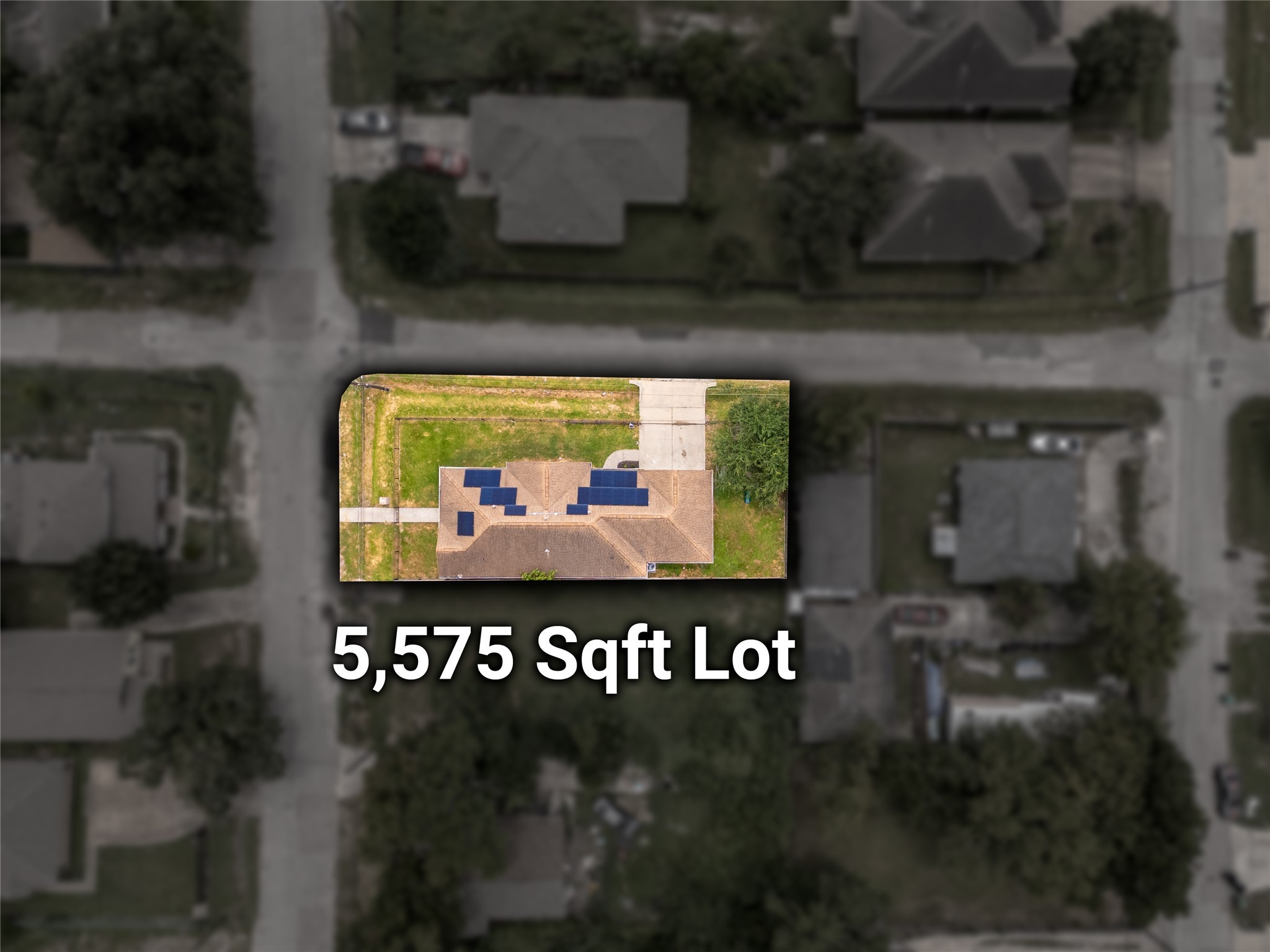 3001 Wayne Street Houston, TX 77026 - Photo 37 of 42 a sign that is on the wall