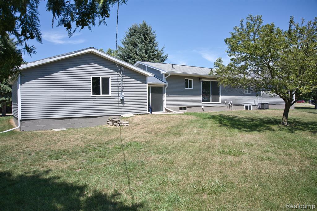 1142 George Street Bad Axe, MI 48413 - Photo 8 of 65