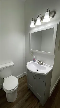 $1,250 | 424 West 7th Avenue, Unit 2, Tarentum, PA 15084