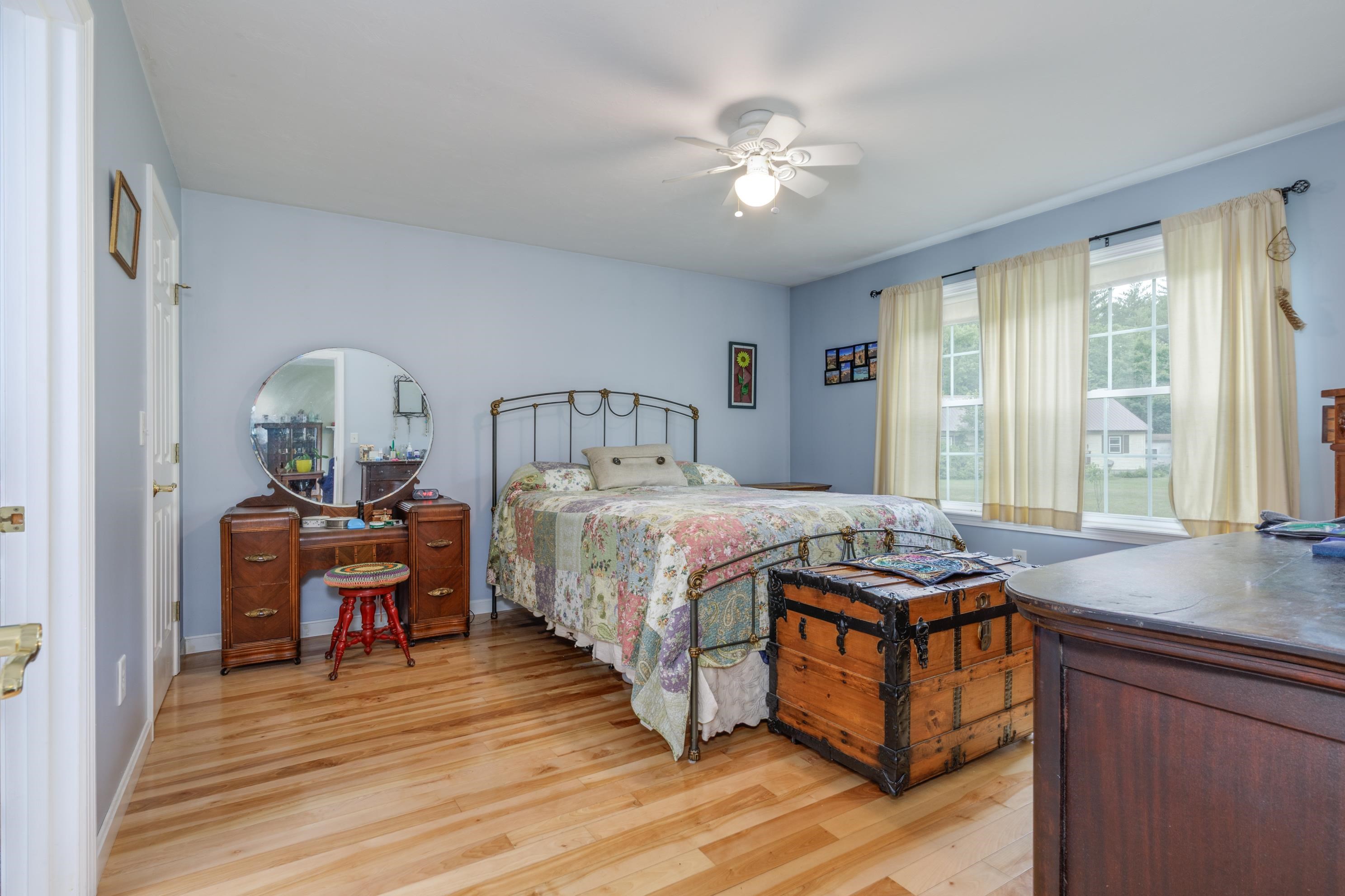 37 Horseshoe Pond Road Andover, NH 03216 - Photo 12 of 24