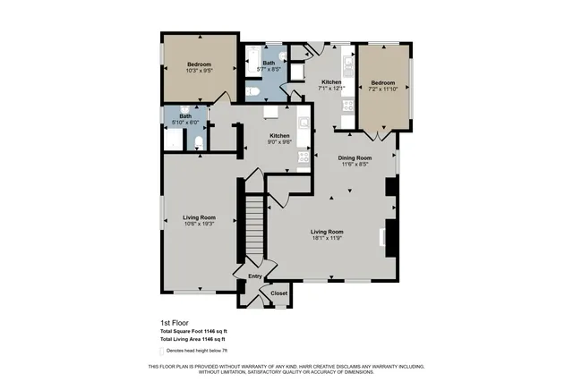 $239,000 | 122 Brookview Street, Kalamazoo, MI 49048