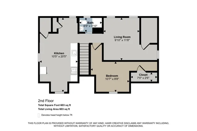 $239,000 | 122 Brookview Street, Kalamazoo, MI 49048