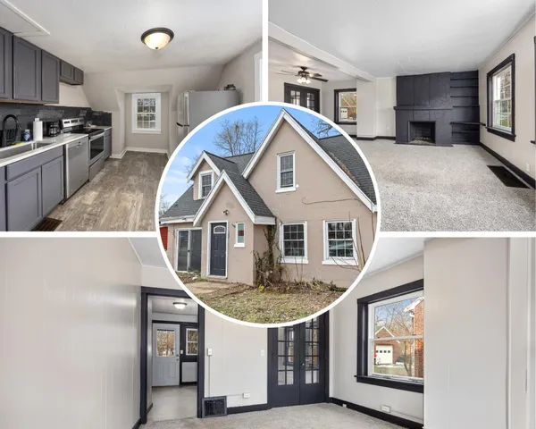 $239,000 | 122 Brookview Street, Kalamazoo, MI 49048