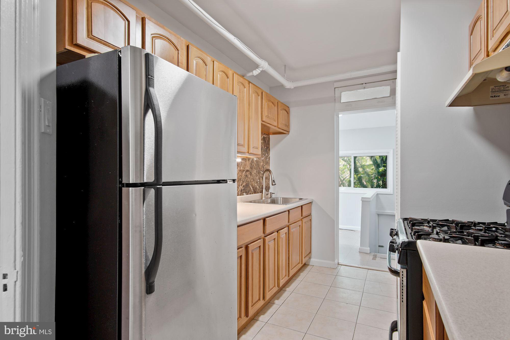 210 17th Street Southeast, Unit 2 Washington, DC 20003 - Photo 2 of 20