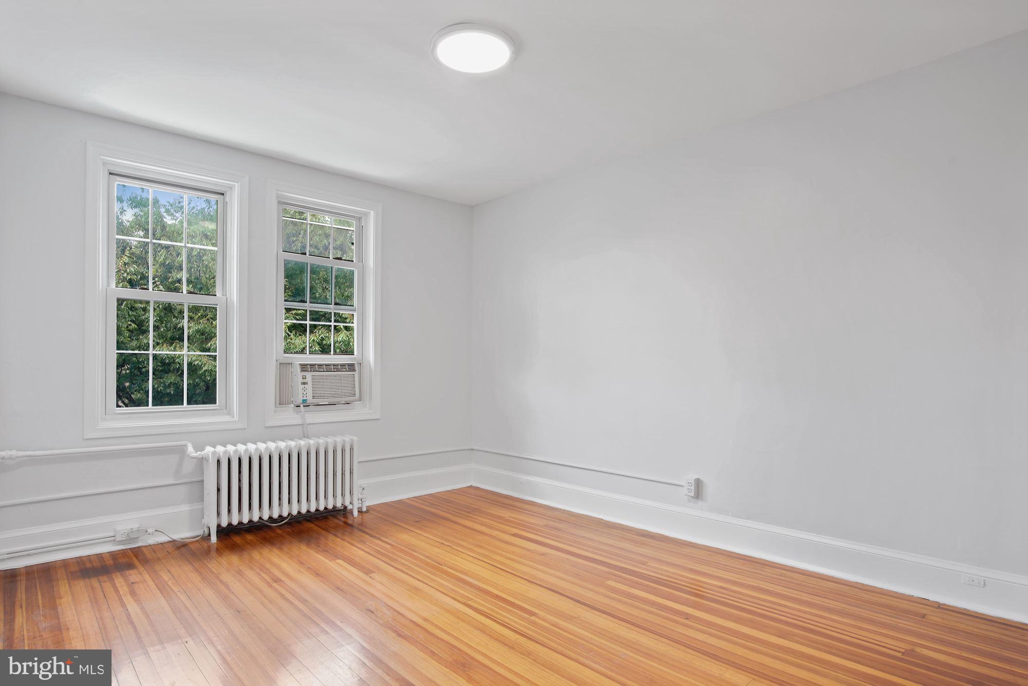 210 17th Street Southeast, Unit 2 Washington, DC 20003 - Photo 15 of 20 Second Bedroom
