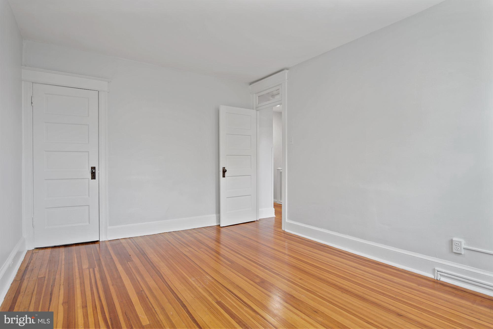 210 17th Street Southeast, Unit 2 Washington, DC 20003 - Photo 16 of 20 Second Bedroom