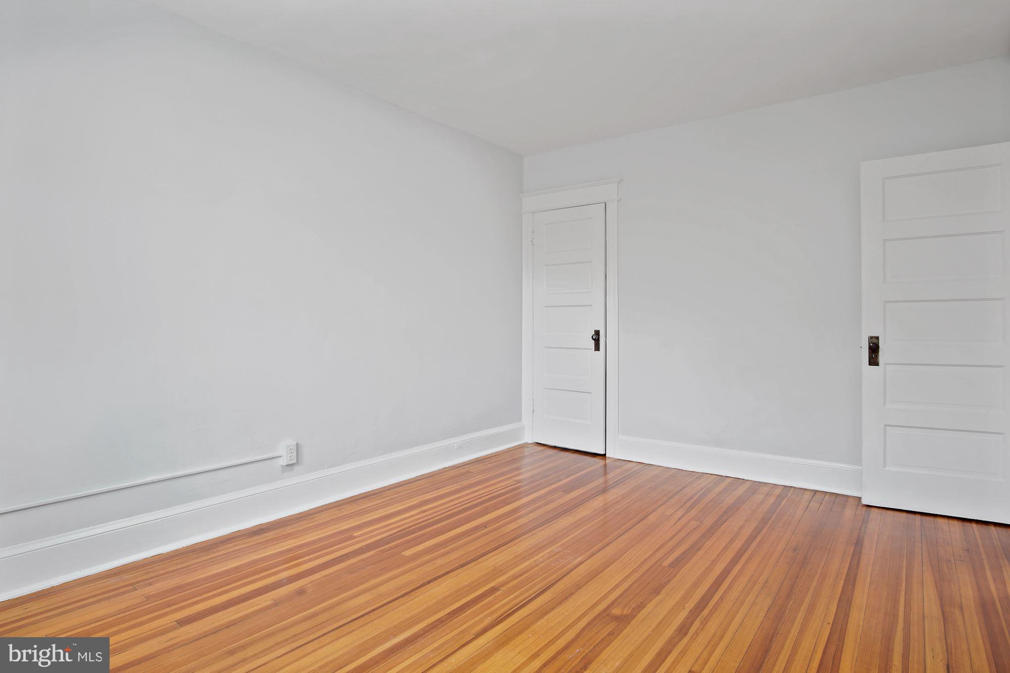 210 17th Street Southeast, Unit 2 Washington, DC 20003 - Photo 17 of 20 Second Bedroom