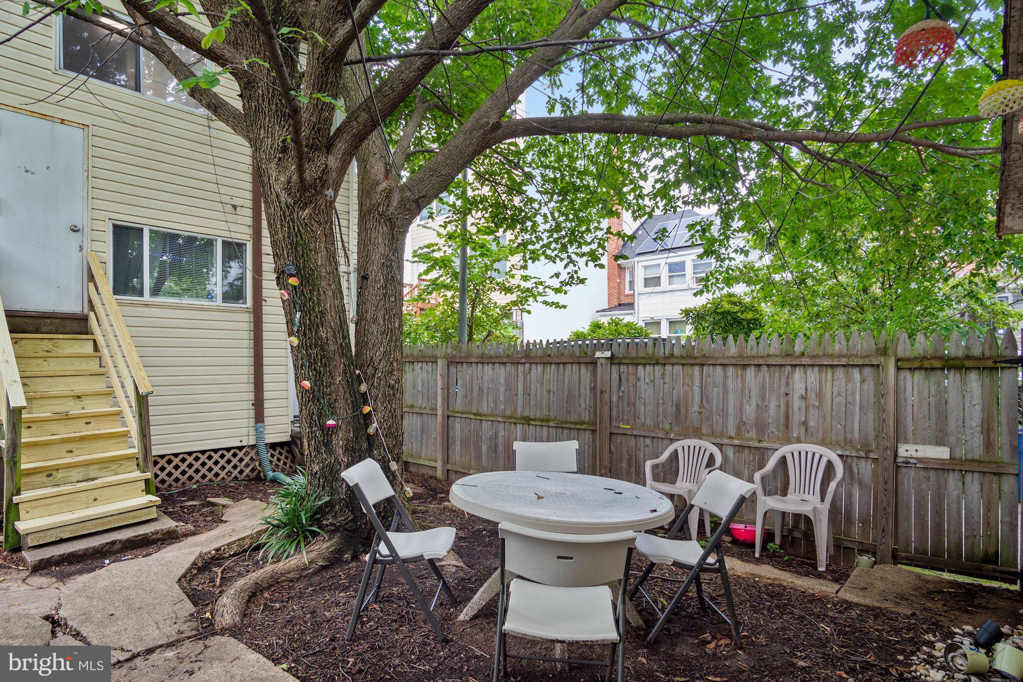 210 17th Street Southeast, Unit 2 Washington, DC 20003 - Photo 20 of 20