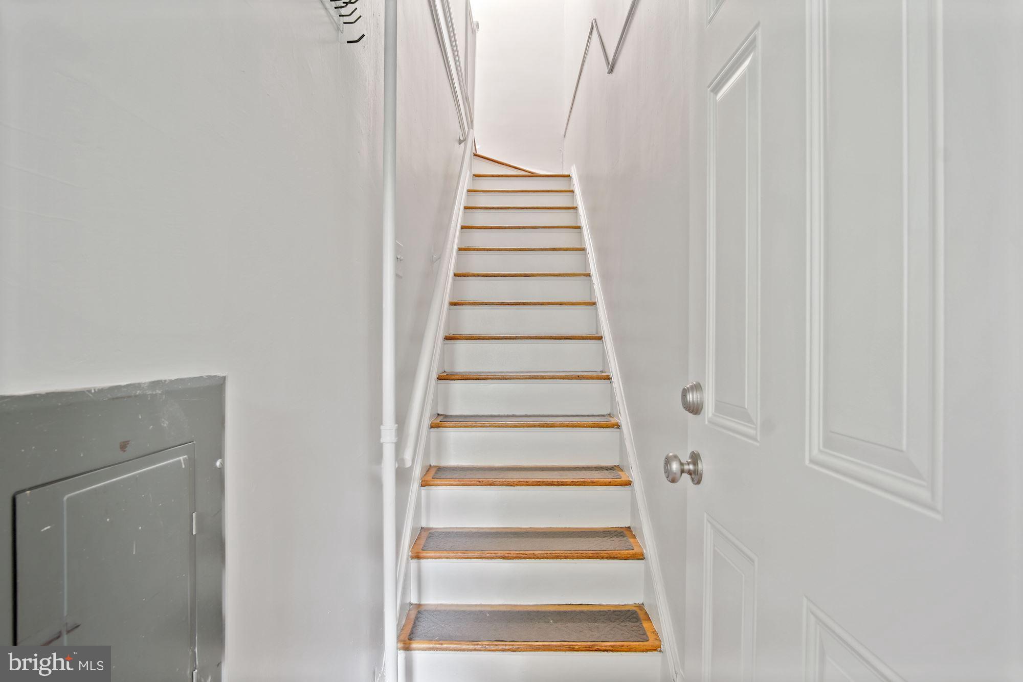 210 17th Street Southeast, Unit 2 Washington, DC 20003 - Photo 9 of 20