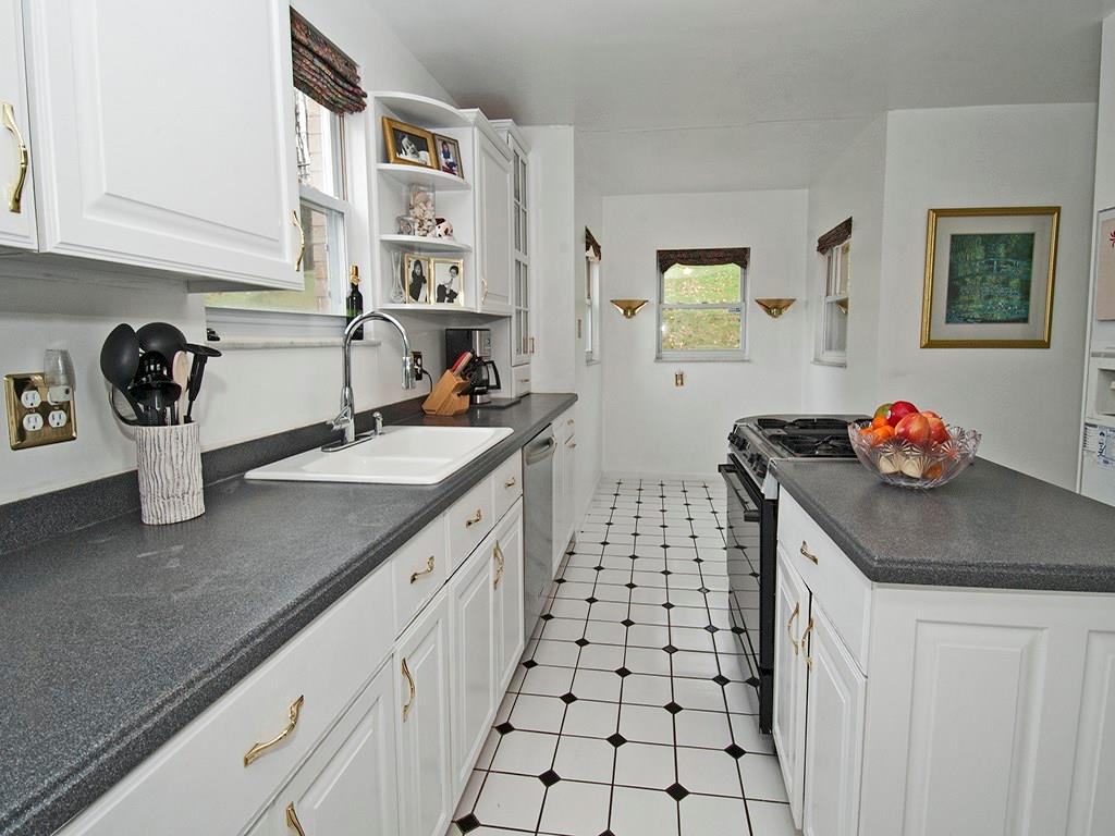 923 McNeilly Road Mt. Lebanon, PA 15226 - Photo 11 of 21 Plenty of counterspace!