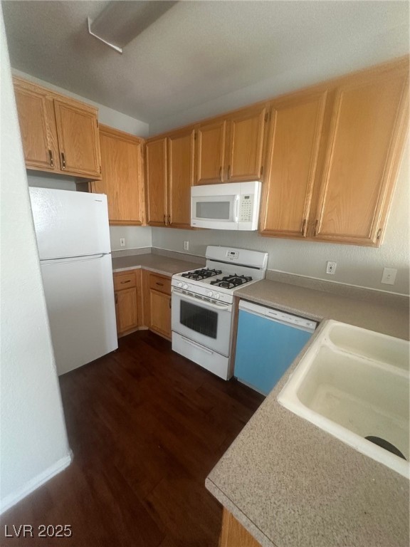 4730 East Craig Road, Unit 1073 Las Vegas, NV 89115 - Photo 7 of 18