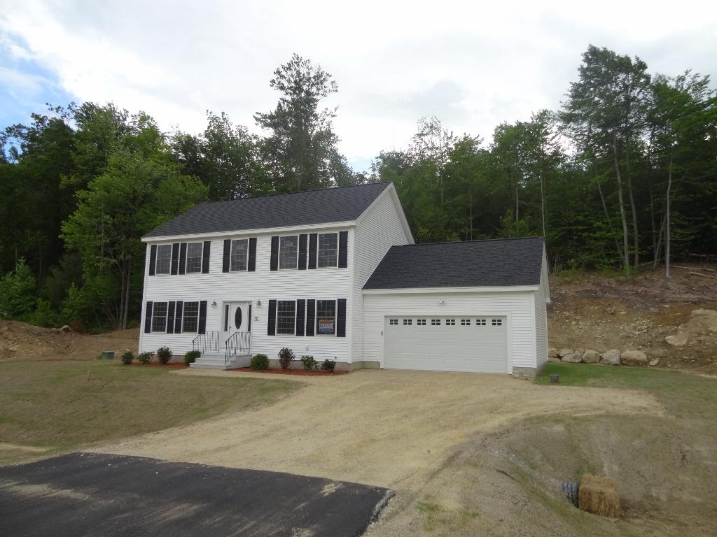 72 Falcon Ridge Road, Unit 43 Milford, NH 03055 - Photo 1 of 16