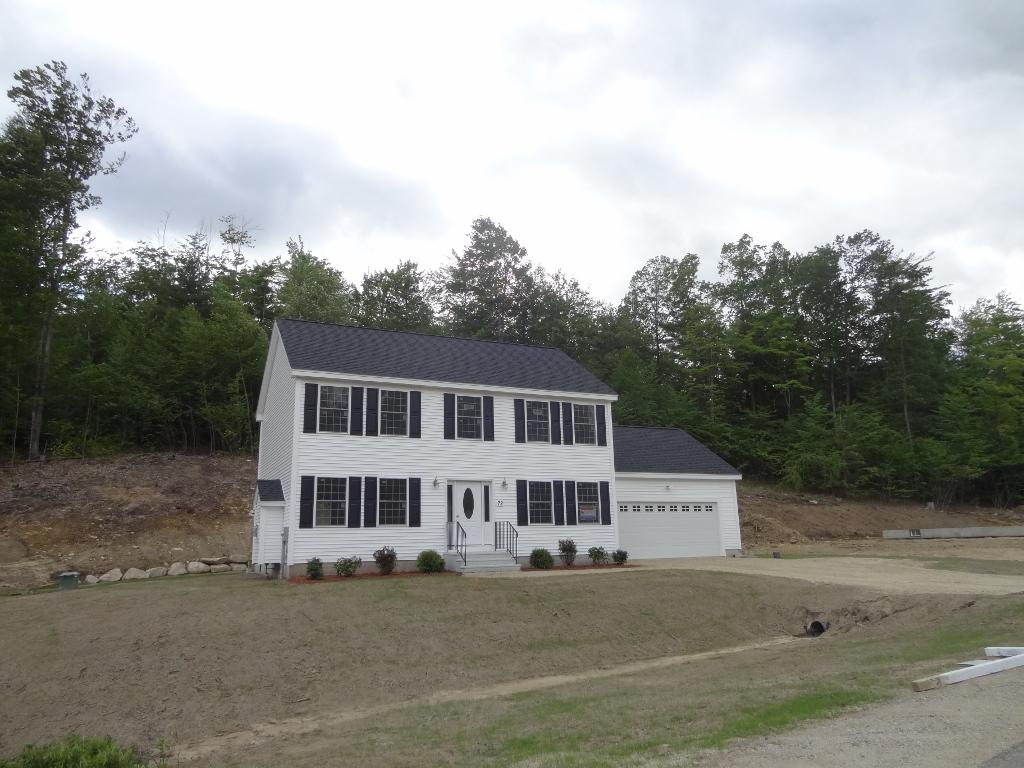 72 Falcon Ridge Road, Unit 43 Milford, NH 03055 - Photo 15 of 16