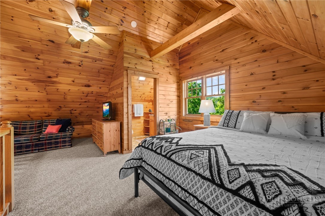 2163 Phillips Gap Road West Jefferson, NC 28694 - Photo 29 of 47