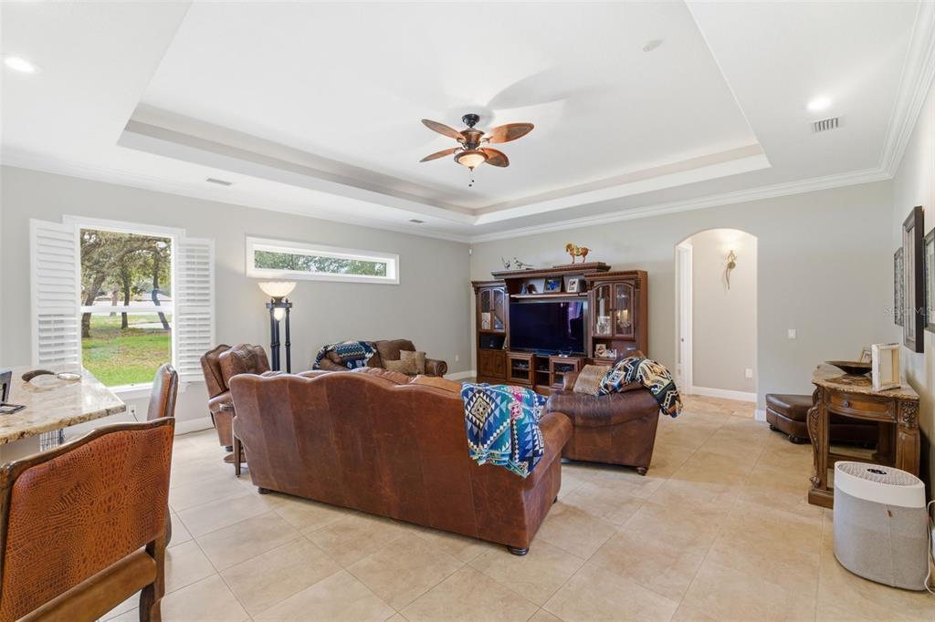 11145 Mountain Mockingbird Road Weeki Wachee, FL 34614 - Photo 60 of 84