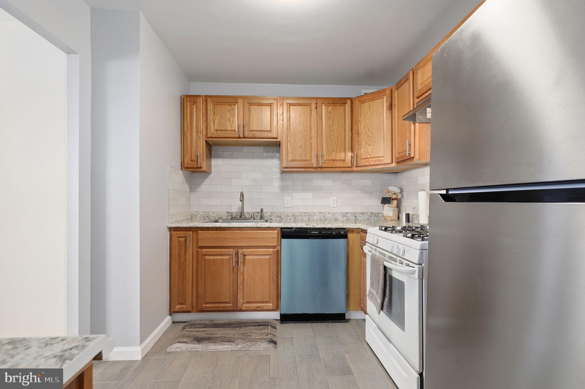 1111 University Boulevard West, Unit 1114A Silver Spring, MD 20902 - Photo 13 of 17