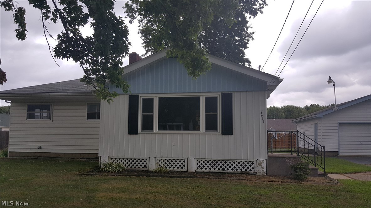 3012 Russell Road Ashtabula, OH 44004 - Photo 1 of 8