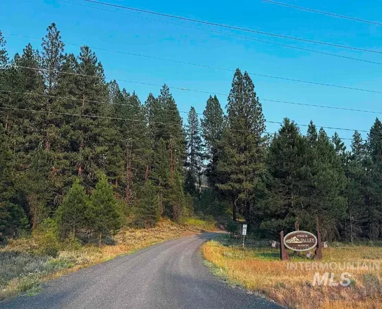 $255,000 | Lot 26 Meadow Drive, New Meadows, ID 83654