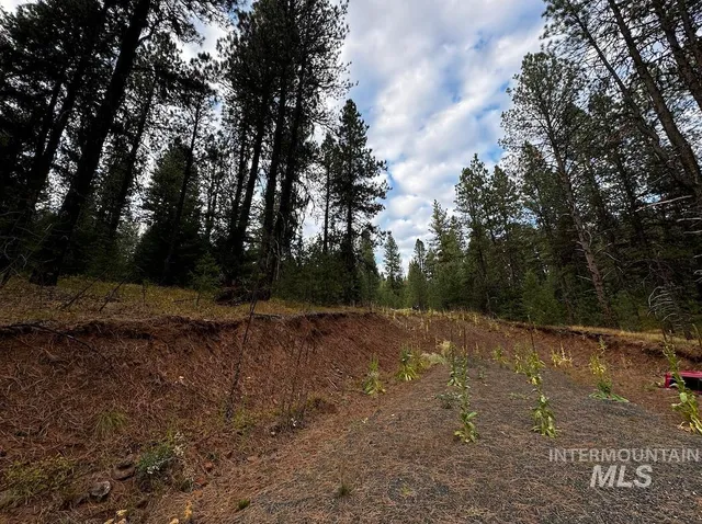 $255,000 | Lot 26 Meadow Drive, New Meadows, ID 83654