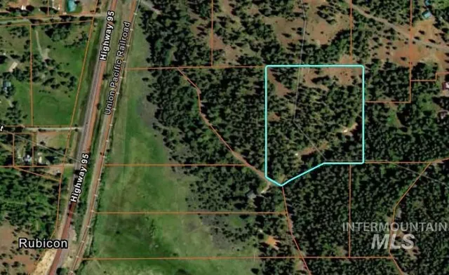 $255,000 | Lot 26 Meadow Drive, New Meadows, ID 83654