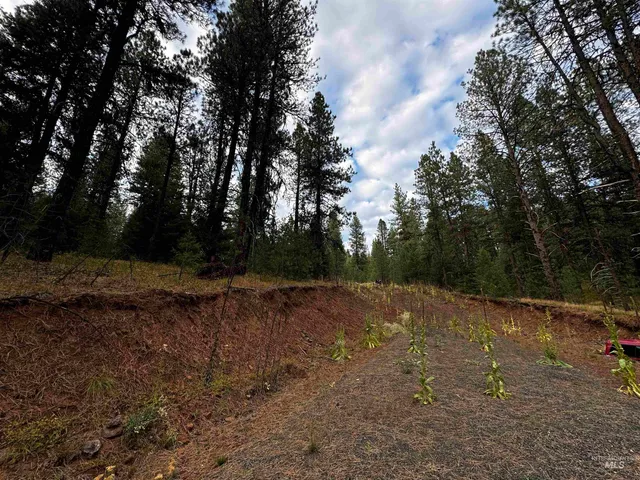$255,000 | Lot 26 Meadow Drive, New Meadows, ID 83654